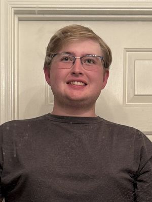 Nathan, 18