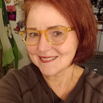 Carol, 68