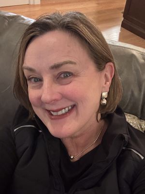 Marybeth, 63