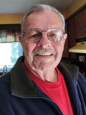 Bill, 75