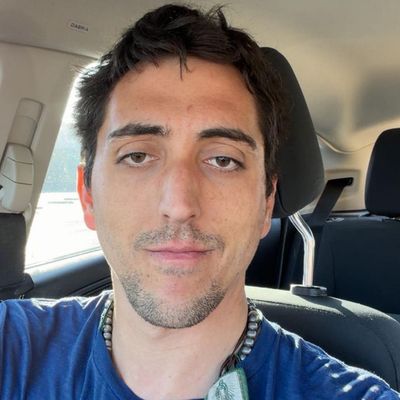 Noah, 30