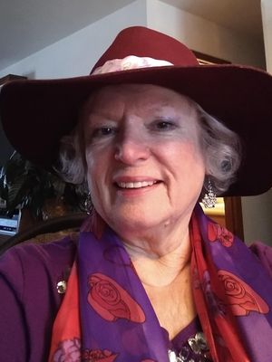 Marlene, 77