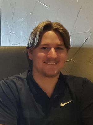 Jacob, 21