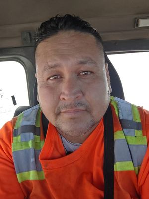 Jose, 45