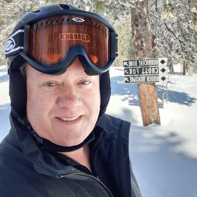 Greg, 58