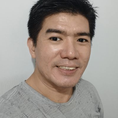 Michael, 43