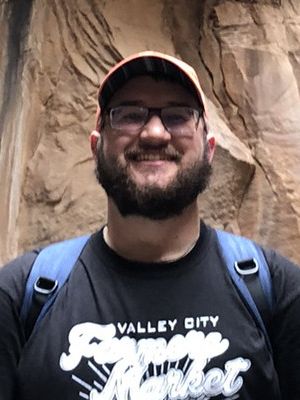 Gabriel, 23