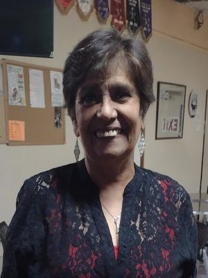 Sheri, 64