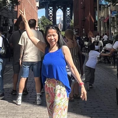 Rosenarie, 60