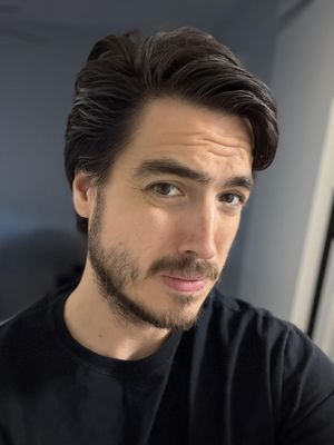 William, 33