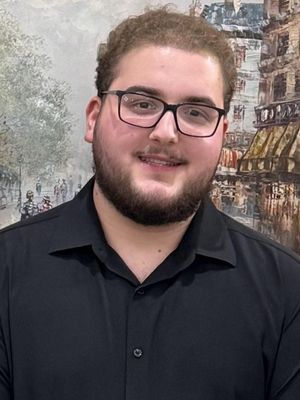 Giorgio, 19