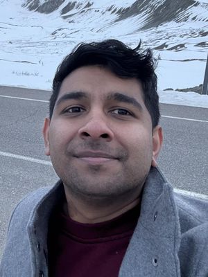 Alan, 26