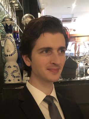 Ryan, 31