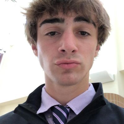 Ryan, 22