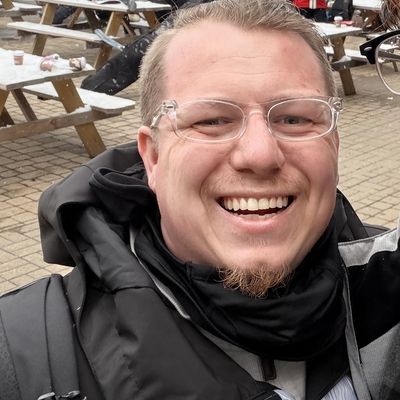Scott, 33