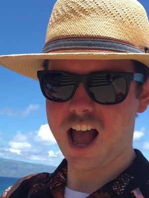 Matthew, 32