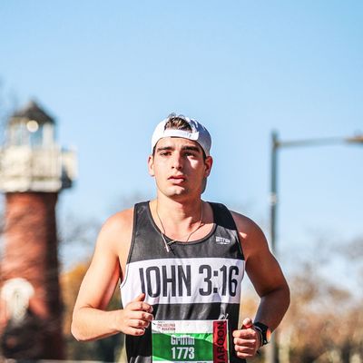 Griffin, 24