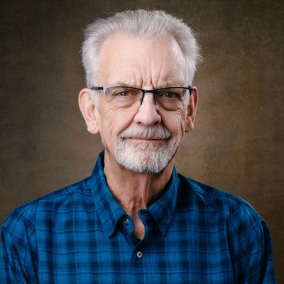 Ronald, 79