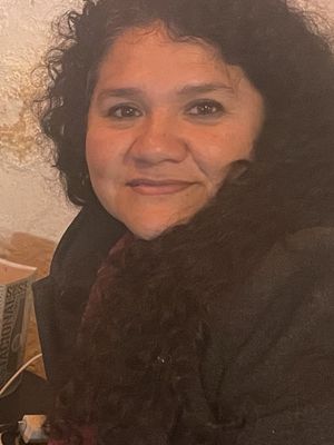Maria, 48