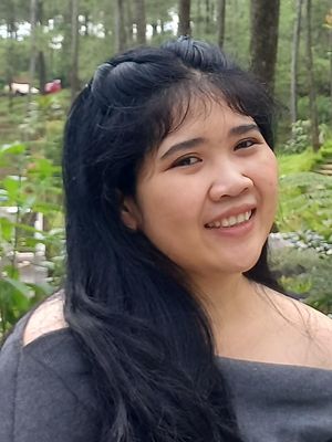 Gabriella Anwar, 24