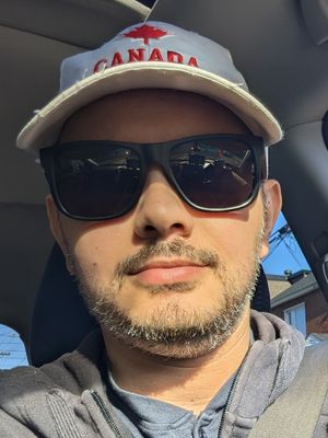 George, 33