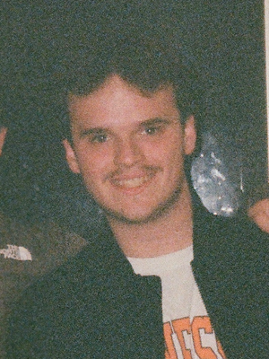 Nick, 21