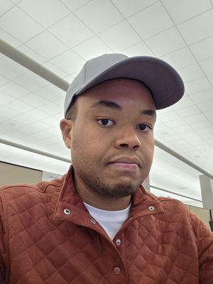 Silas, 28