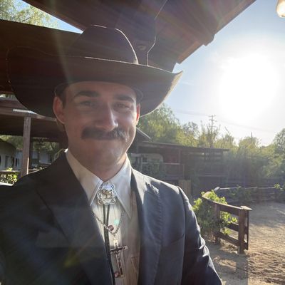Michael, 29
