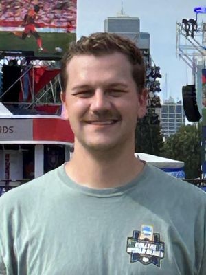 Jake, 26