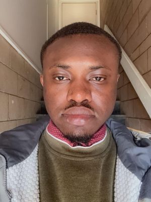 Daniel Sherrick, 30