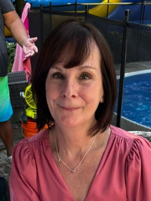 Debbie, 65
