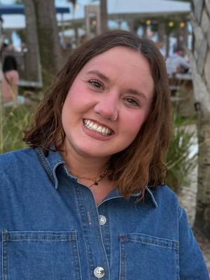 Grace, 26