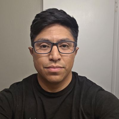 Juan, 37