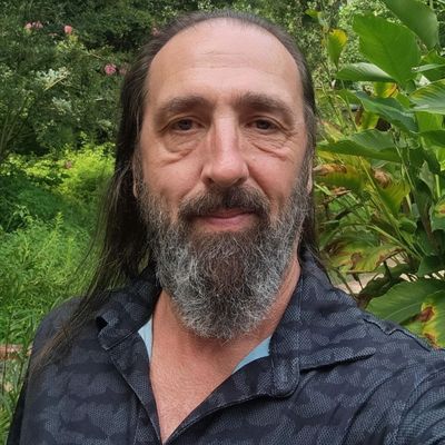 Danny, 57