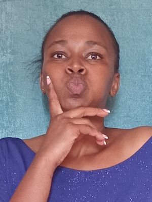 Trizah, 36