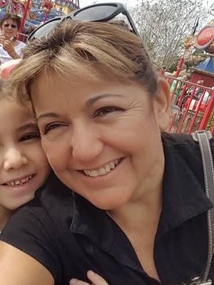 Christina, 57