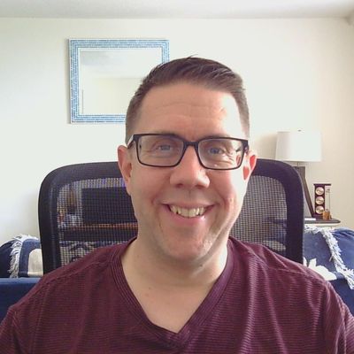 Gary, 47