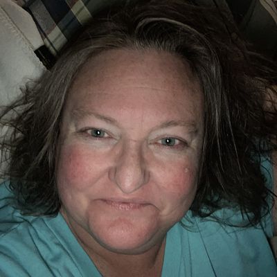 Melissa, 49