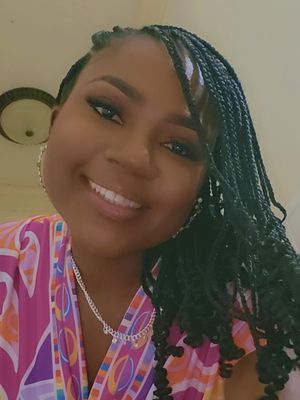 Tylah, 29
