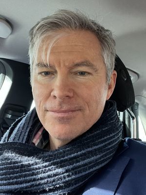 Michael, 55