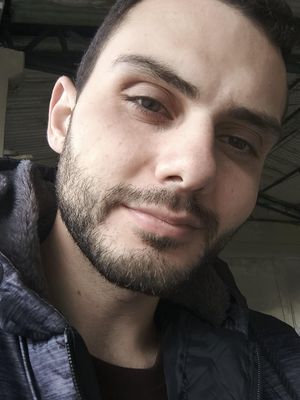 Luiz, 28