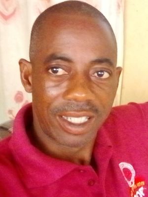 Kayode, 50