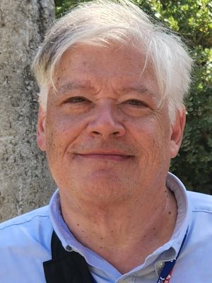 Timothy, 71