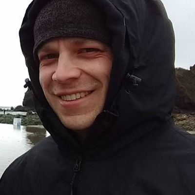 Jake, 36