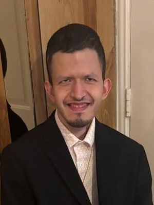 Jose, 29