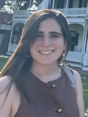 Jessica, 28