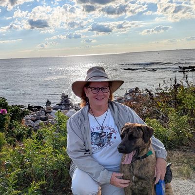 Theresa, 63