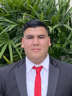 Kevin Ulises, 23