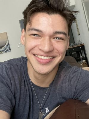 George, 27