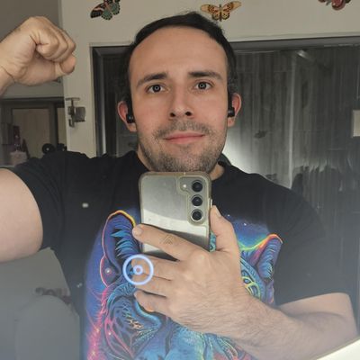 Edgar, 37